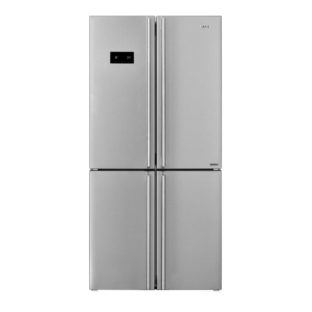 Vestel FD56001 EX Gardırop Tipi Buzdolabı 3yıl Vestel garantili - 7