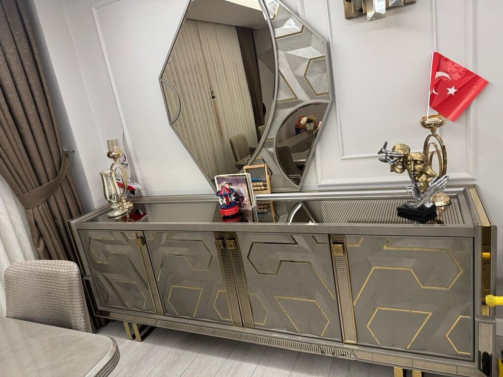 Salon Takımı - 9