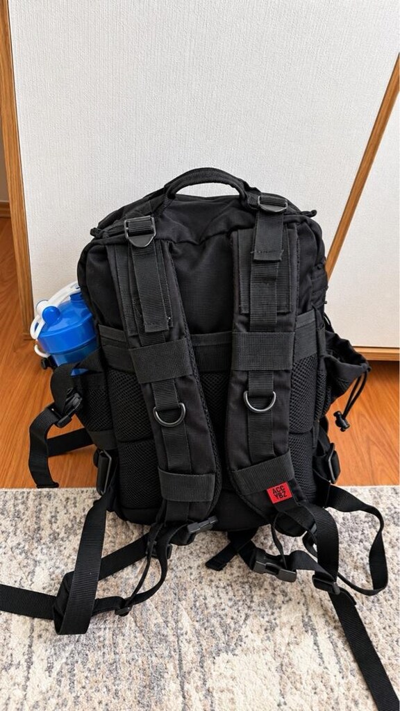 KDNZ Sırt Çantası 25L - 2