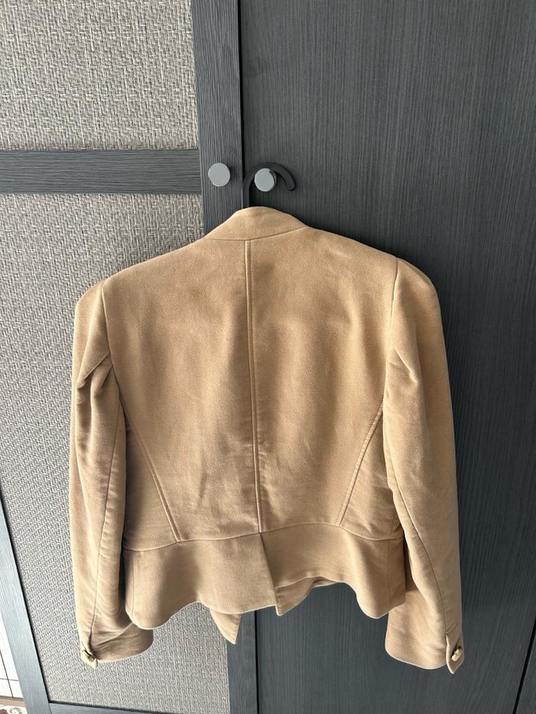 Zara Ceket — görsel 4/5
