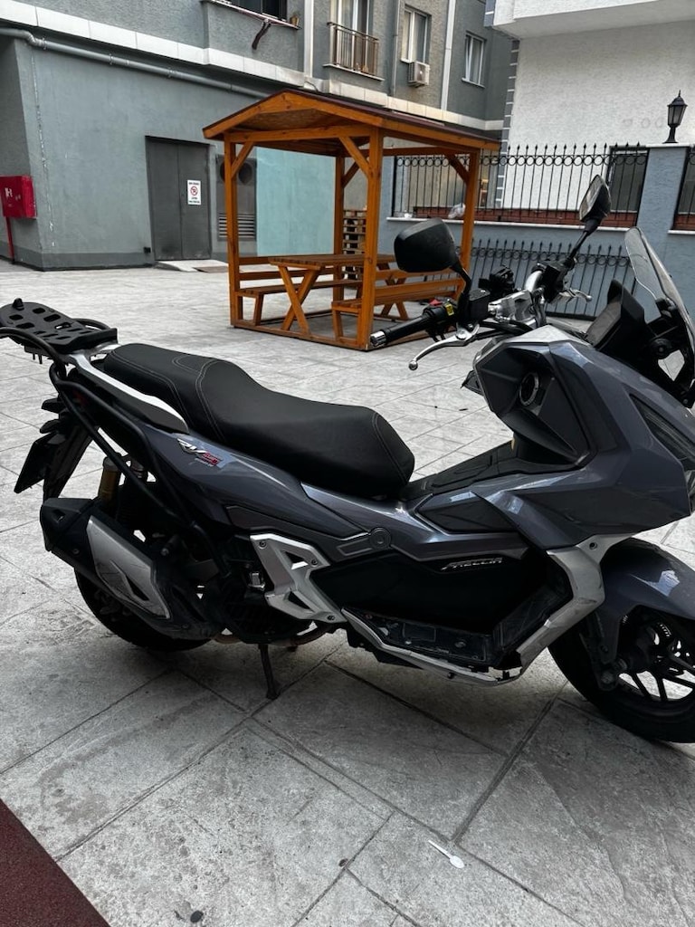 RKS FRECCIA 150 - 2