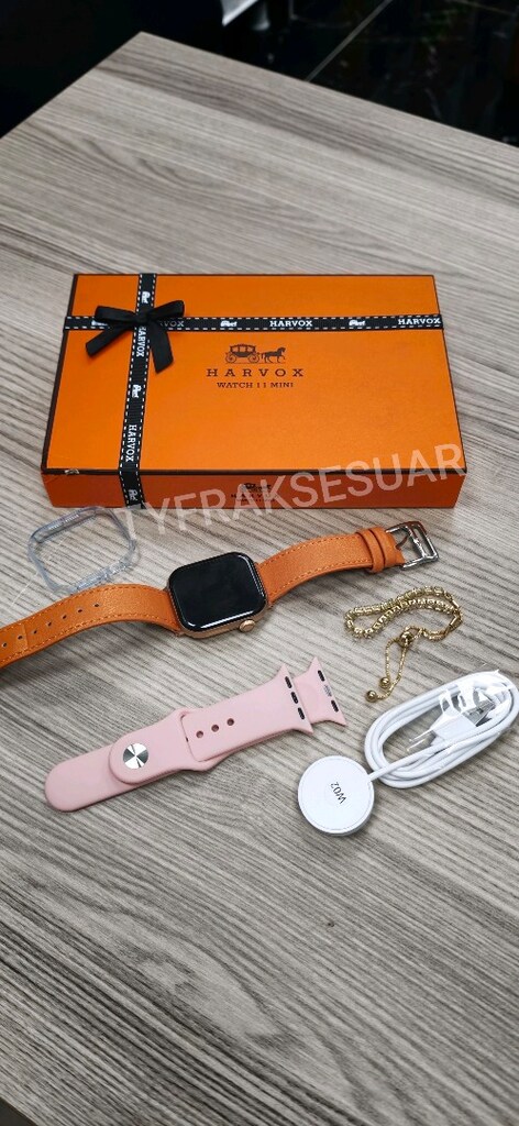 Watch 11 mini kadın saati - 4