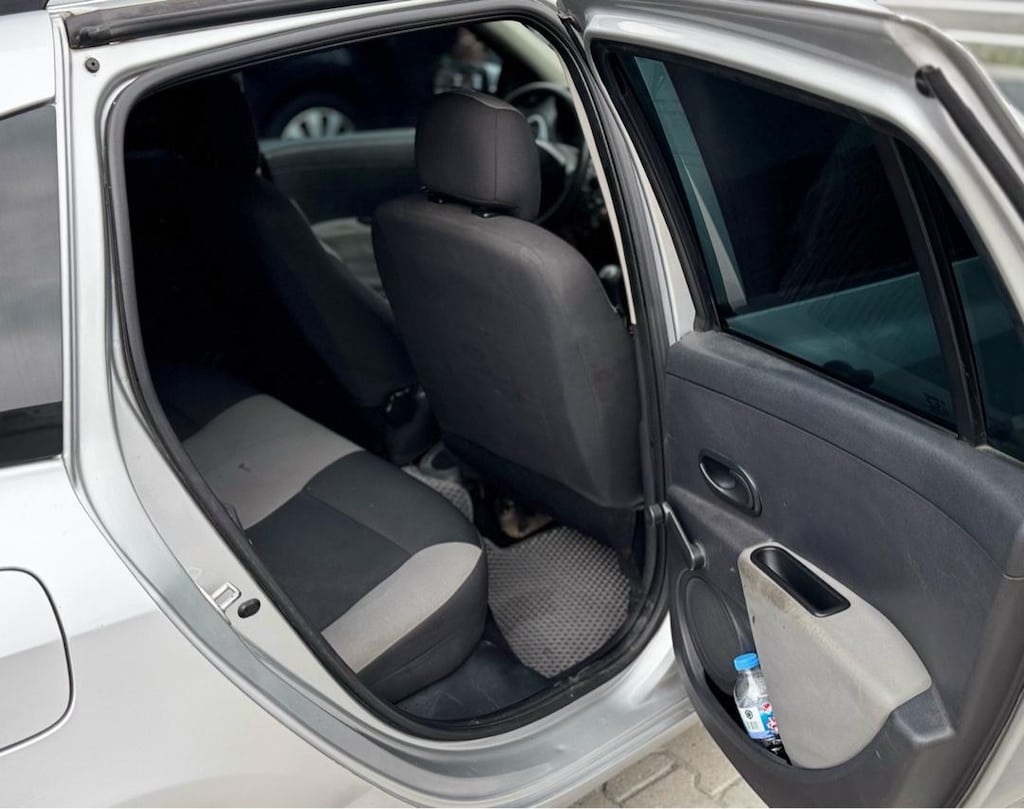 2011 CLİO GRANDTOUR 1.5 DCİ DİZEL – AİLE ARACI - 16