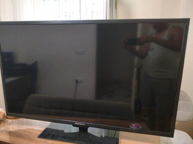 Acil satılık Sunny televizyon