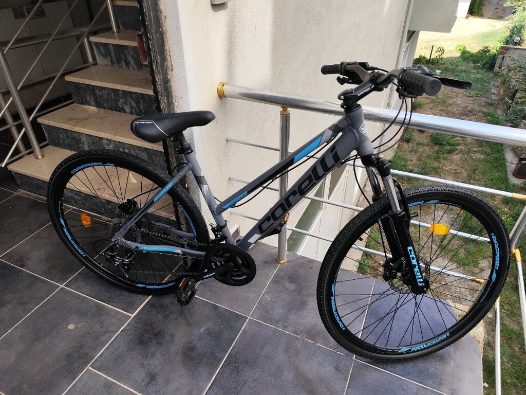 ÇOZ AZ KULLANILDI,YENİ MODEL TELEFON VEYA OLTA TAKIMI TAKAS OLABİLİR - 2