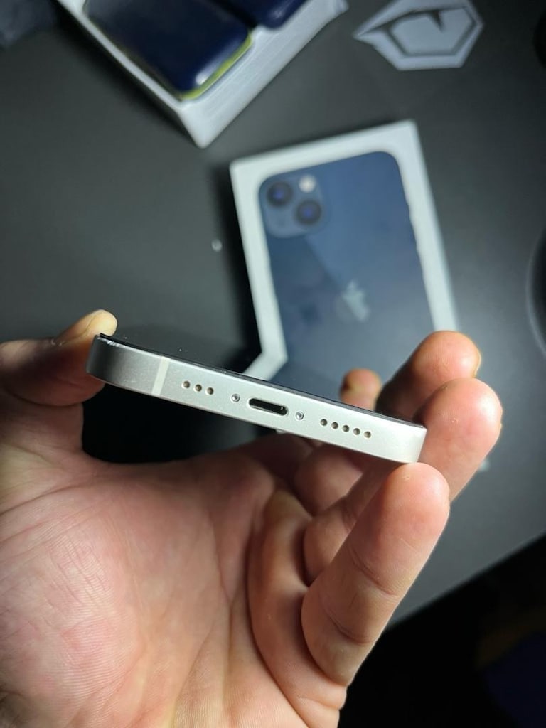 İPHONE 13 - 7