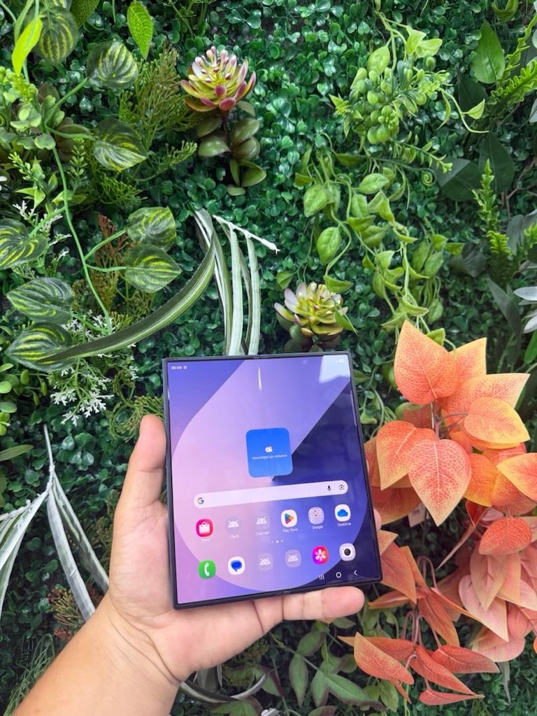 Z FOLD 6 SAMSUNG - 5