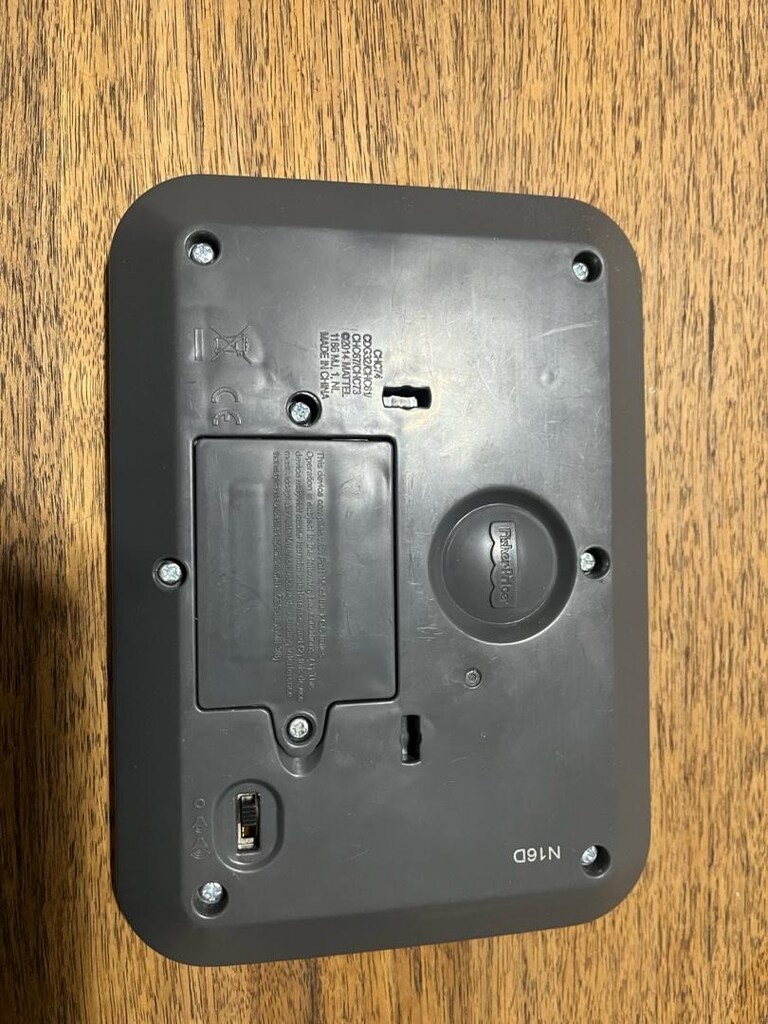 Fisher Price Eğitici Tablet - 2