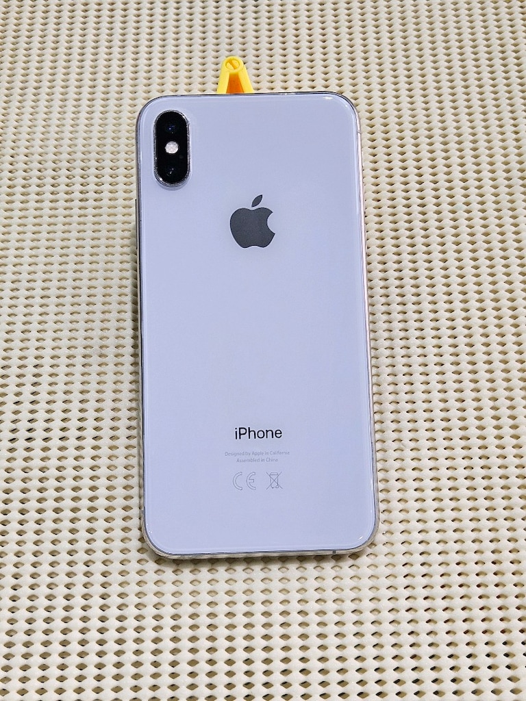 iPhone XS 256 GB - 5