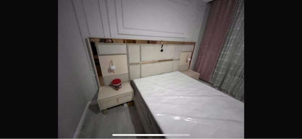 yatak odası takımı acil - 3