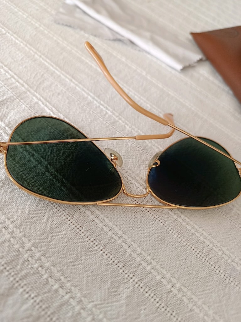 Rayban Güneş gözlüğü - 2