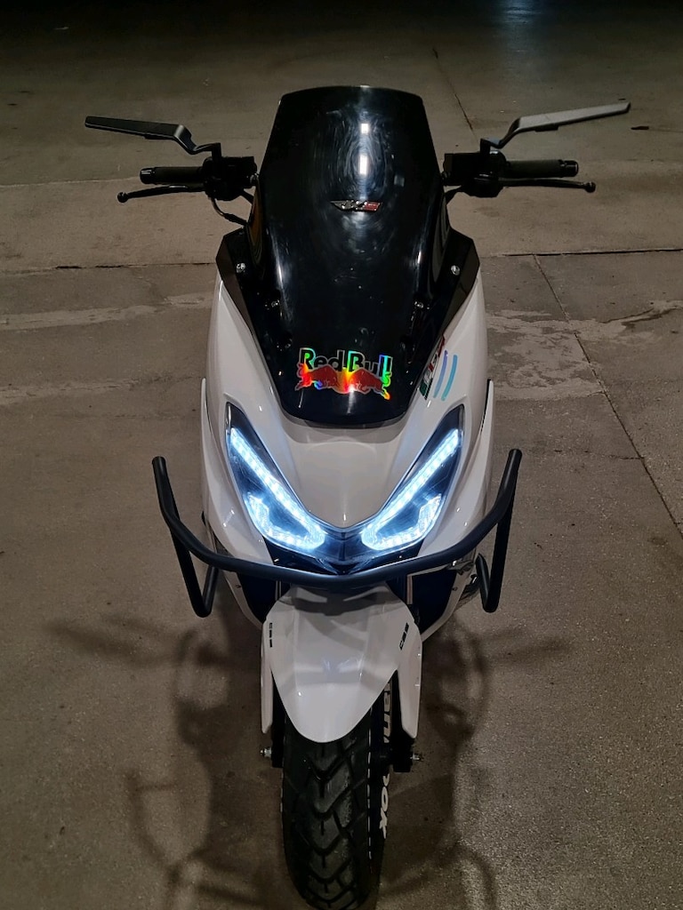 NEWLİGHT 125 PRO TEMİZ