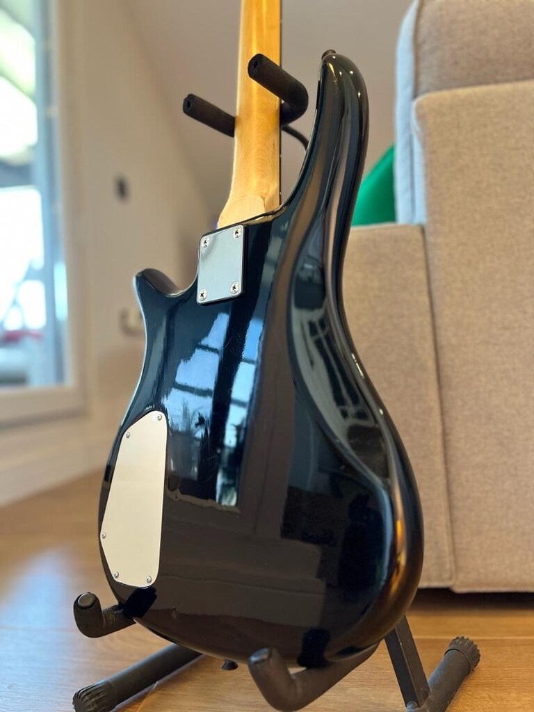 PARROT 4 TELLİ BAS GİTAR sitenin en fiyat/performans gitarı - 9