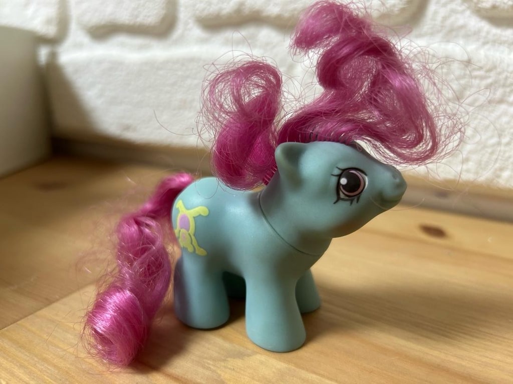 My little pony - 3