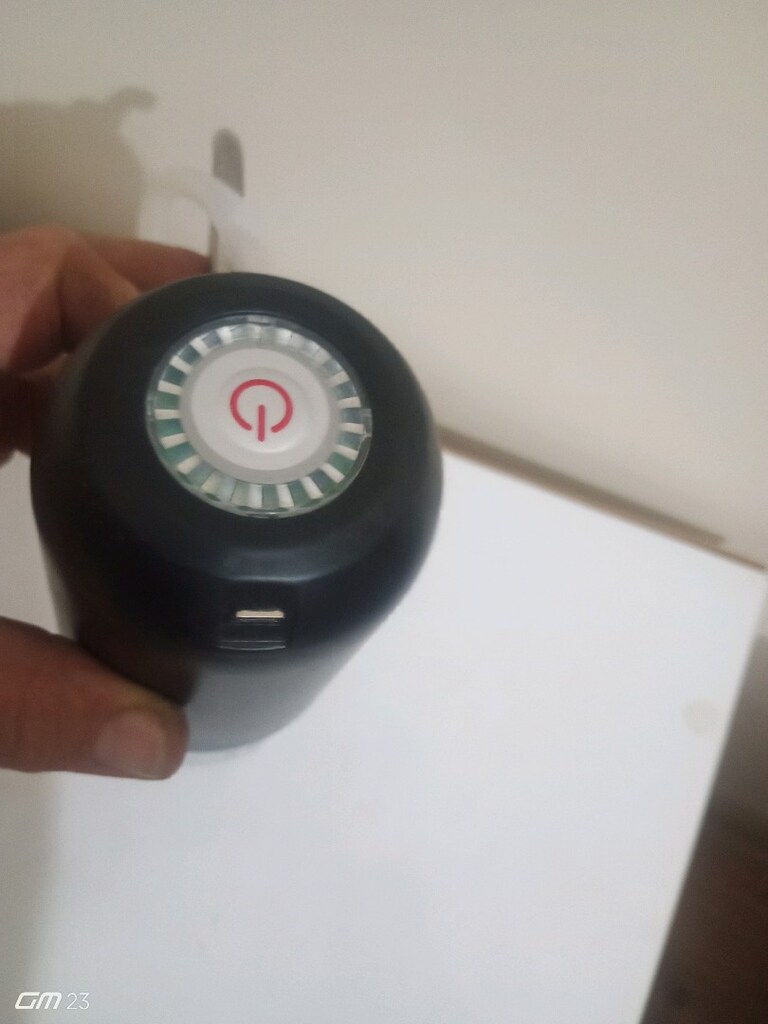 otomatik damacana su pompası - 5