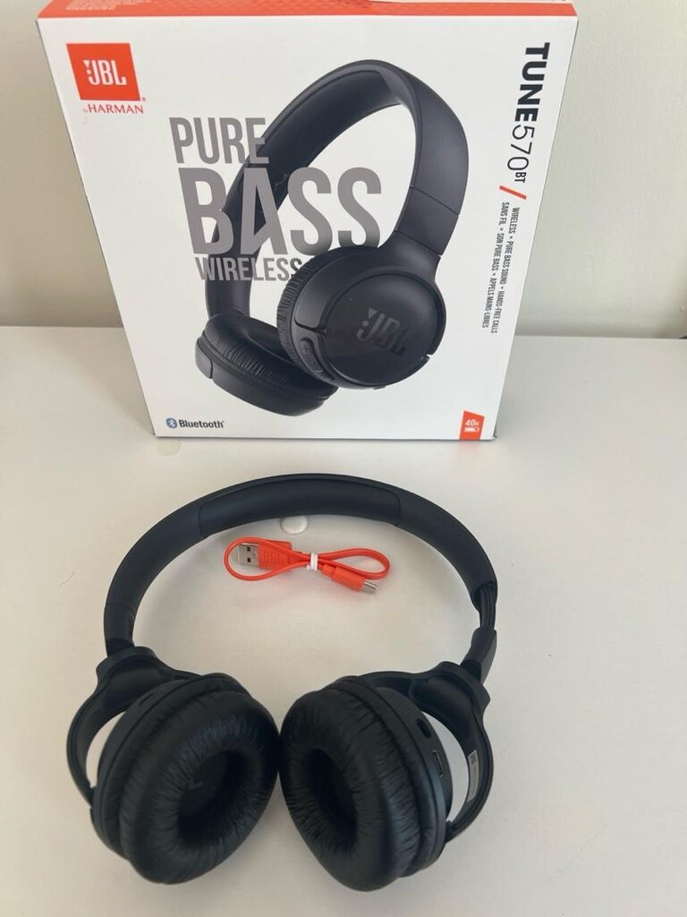 JBL Tune570 BT - 2