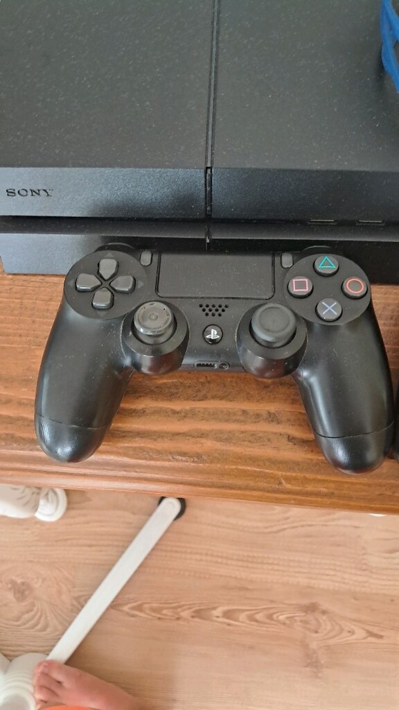 sony temiz plastasion 4 fet kasa - 3