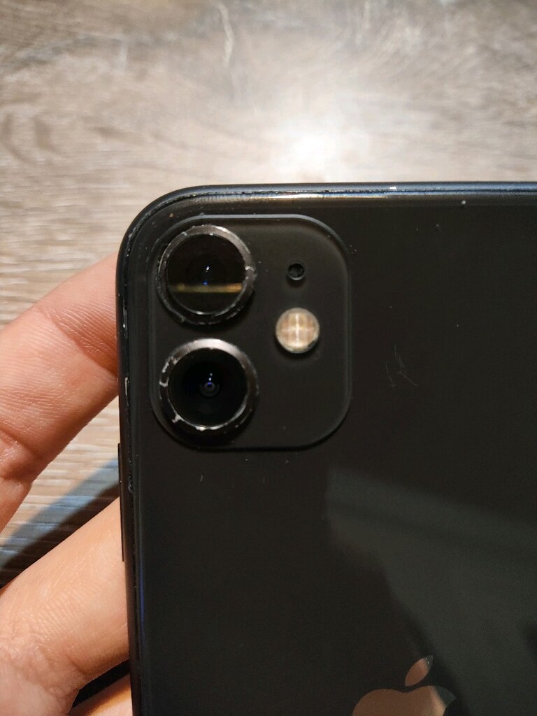 iPhone 11 128Gb - 4