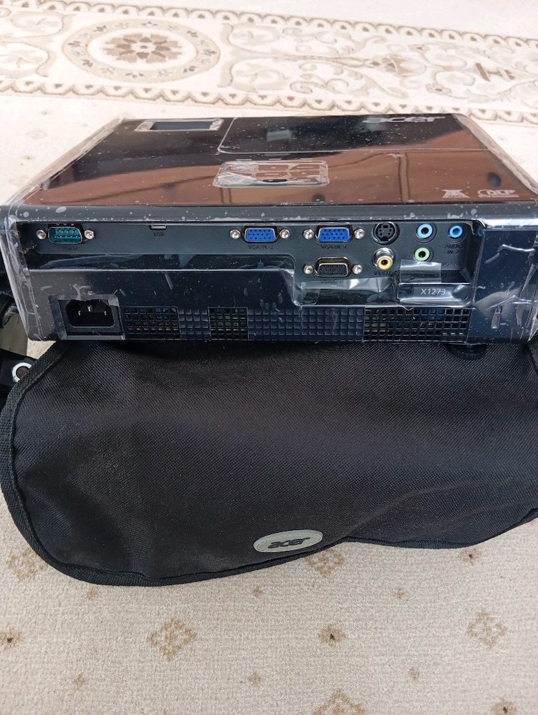 ACER MARKA PROJEKSİYON CİHAZI - 5