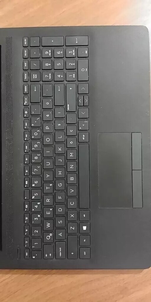 HP 15-DB1082NT Notebook Parçaları - 2