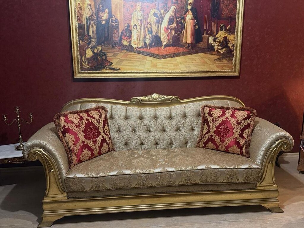 koltuk takımı - 4