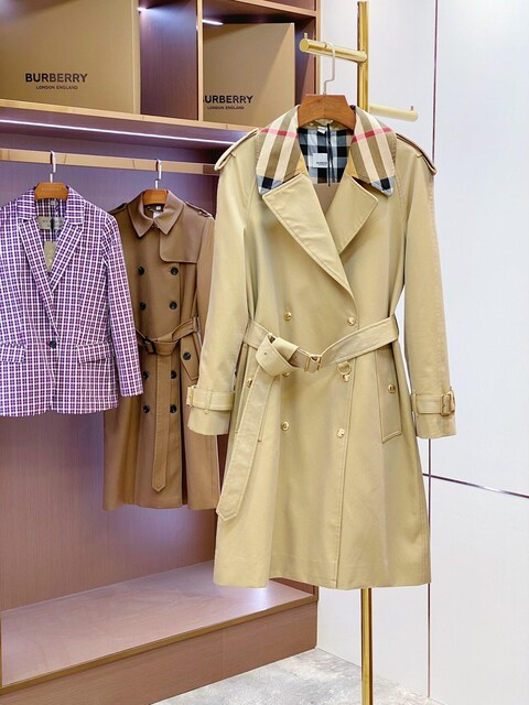 Burberry Trençkot