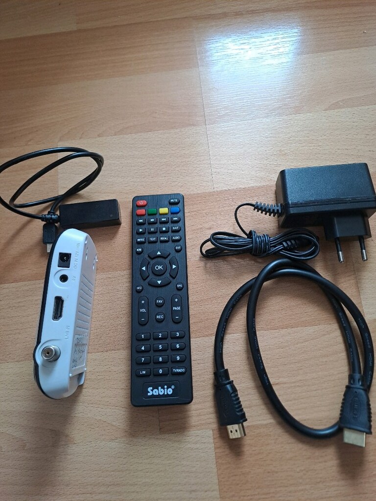 vipstar plus bütün uygulama açık full hd mini uydu - 3