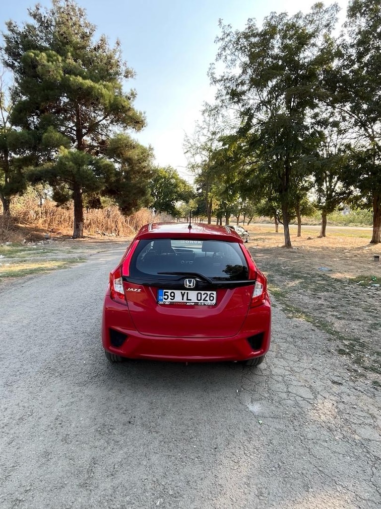 HATASIZ BOYASIZ TRAMERSİZ DÜŞÜK KM - 6
