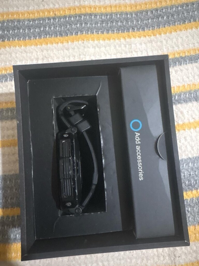 Elektronik erkek kol Saati - 2