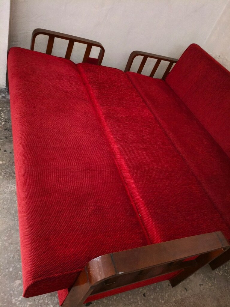 çekyat takımı - 2