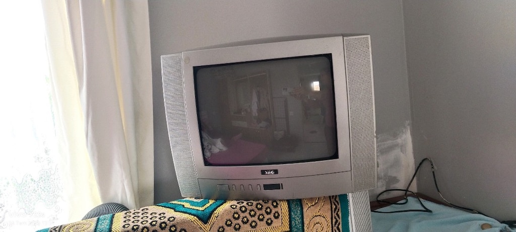 televizyon - 2