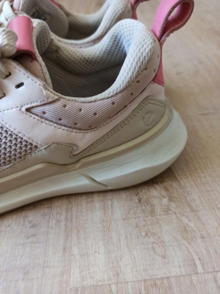 Ecco biom yeni gibi spor sneaker 37 - 14