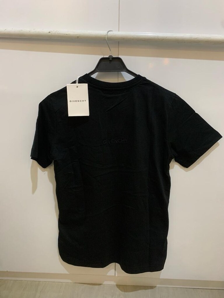 GIVENCHY TSHİRT ÇOCUK - 3