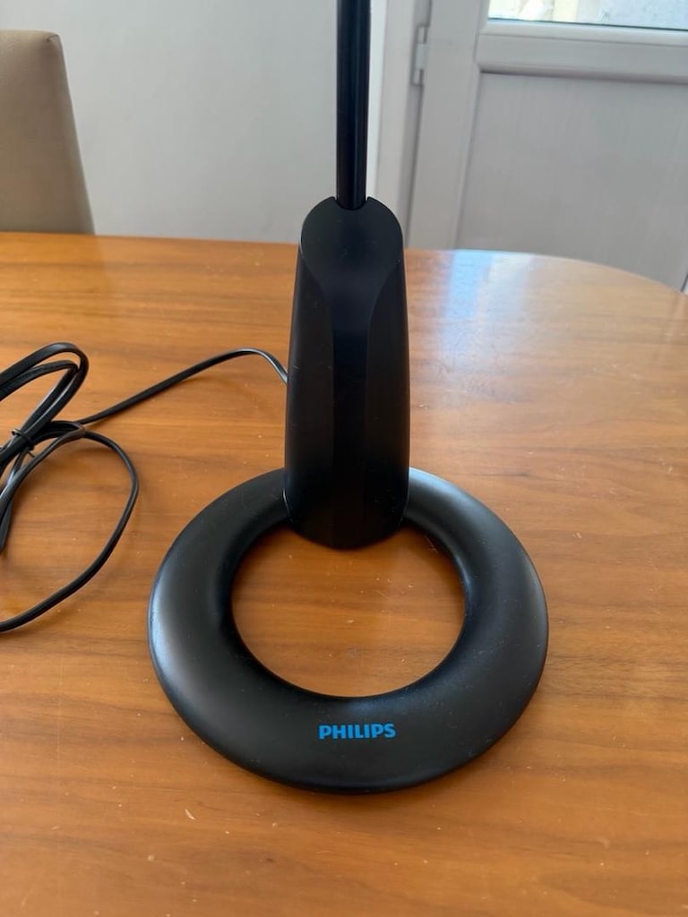 Philips Masa lambası Led lambalı - 3