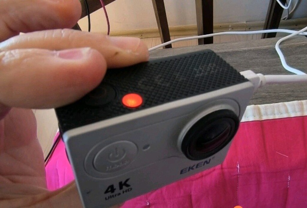 fotoğraf makinesi - 2