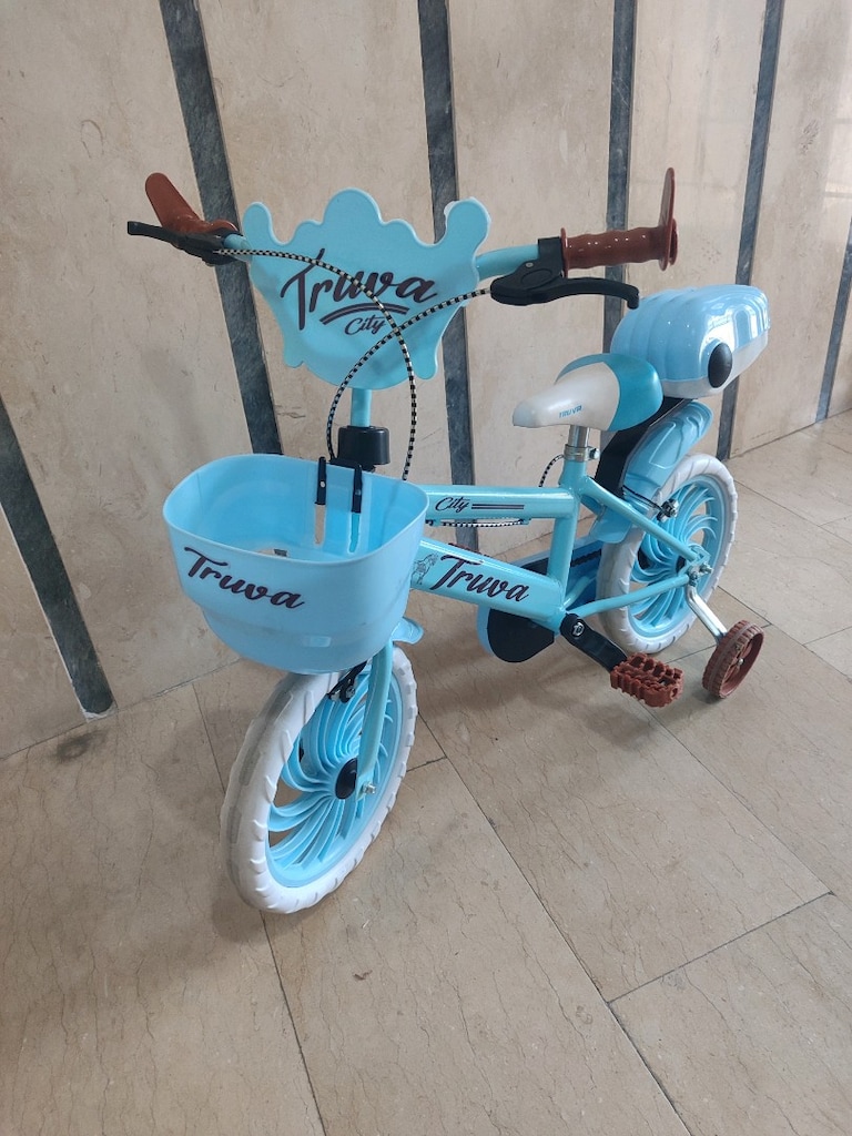 truva 15 - 3
