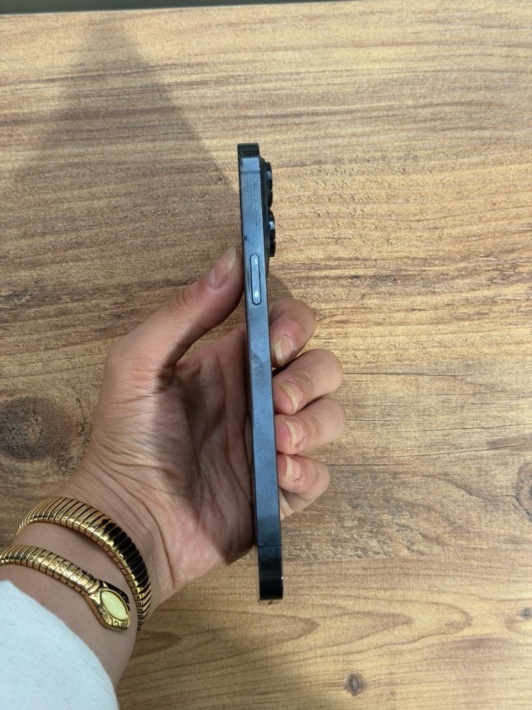 İPHONE 14 PRO MAX 128 GB PİL 82 TR - 3