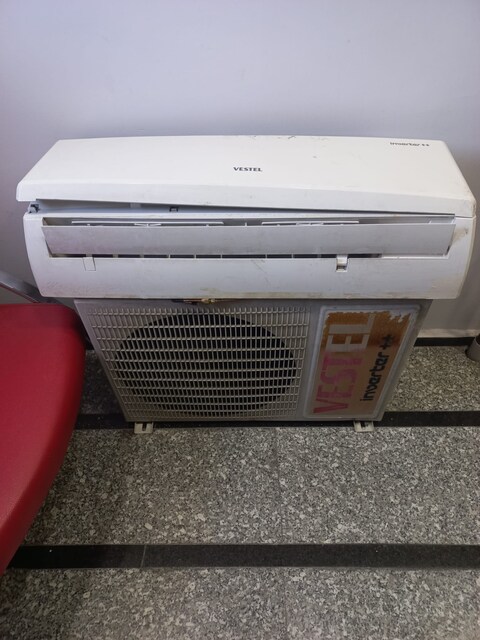 VESTEL 9.000 BTU INVERTER PLUS KLİMA – 8.500 TL