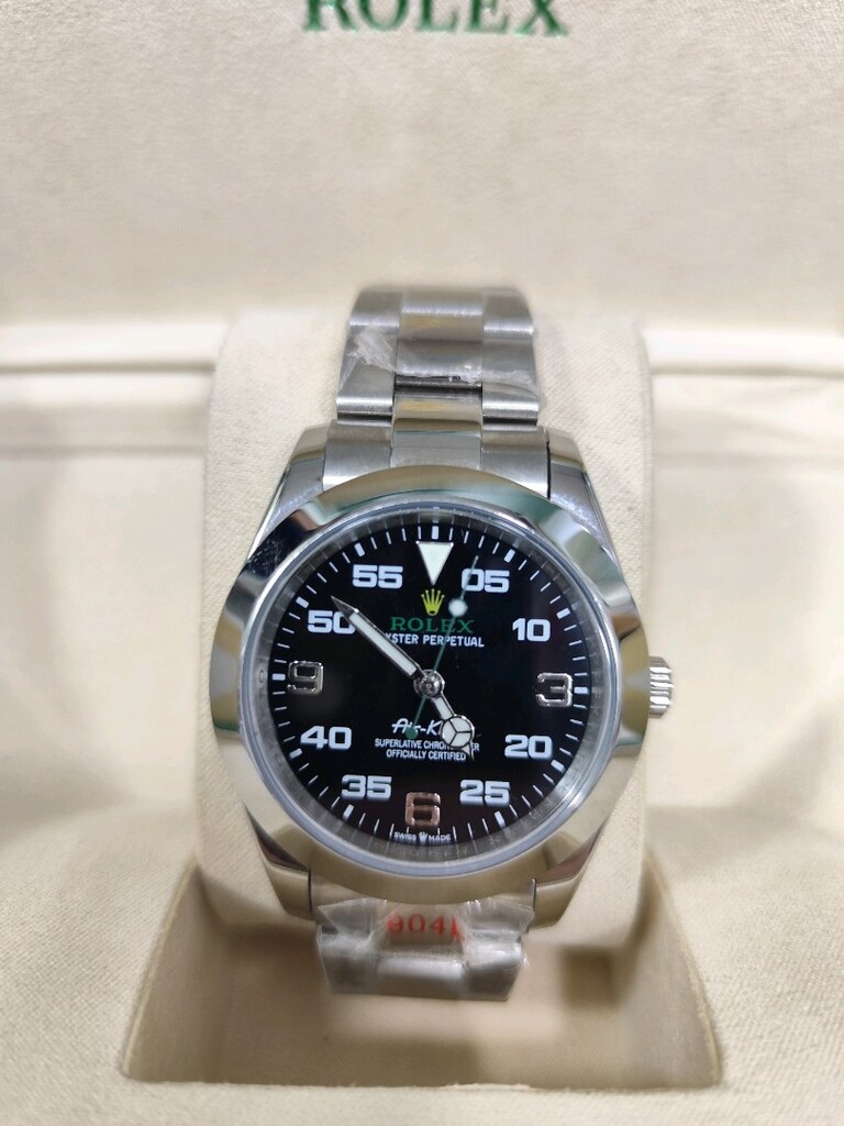 Rolex Petek ve A P modelleri - 11