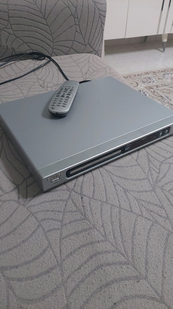 dvd player - 2