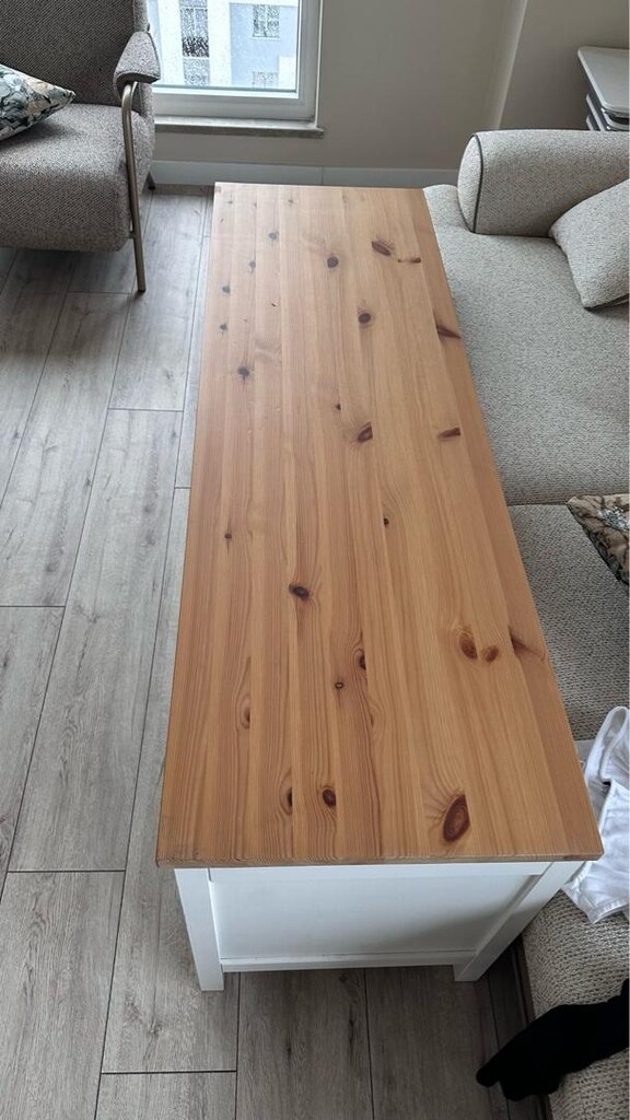 ikea tv ünitesi - 2