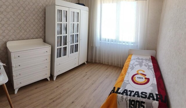 çocuk odası ve genç odası %100 mdf