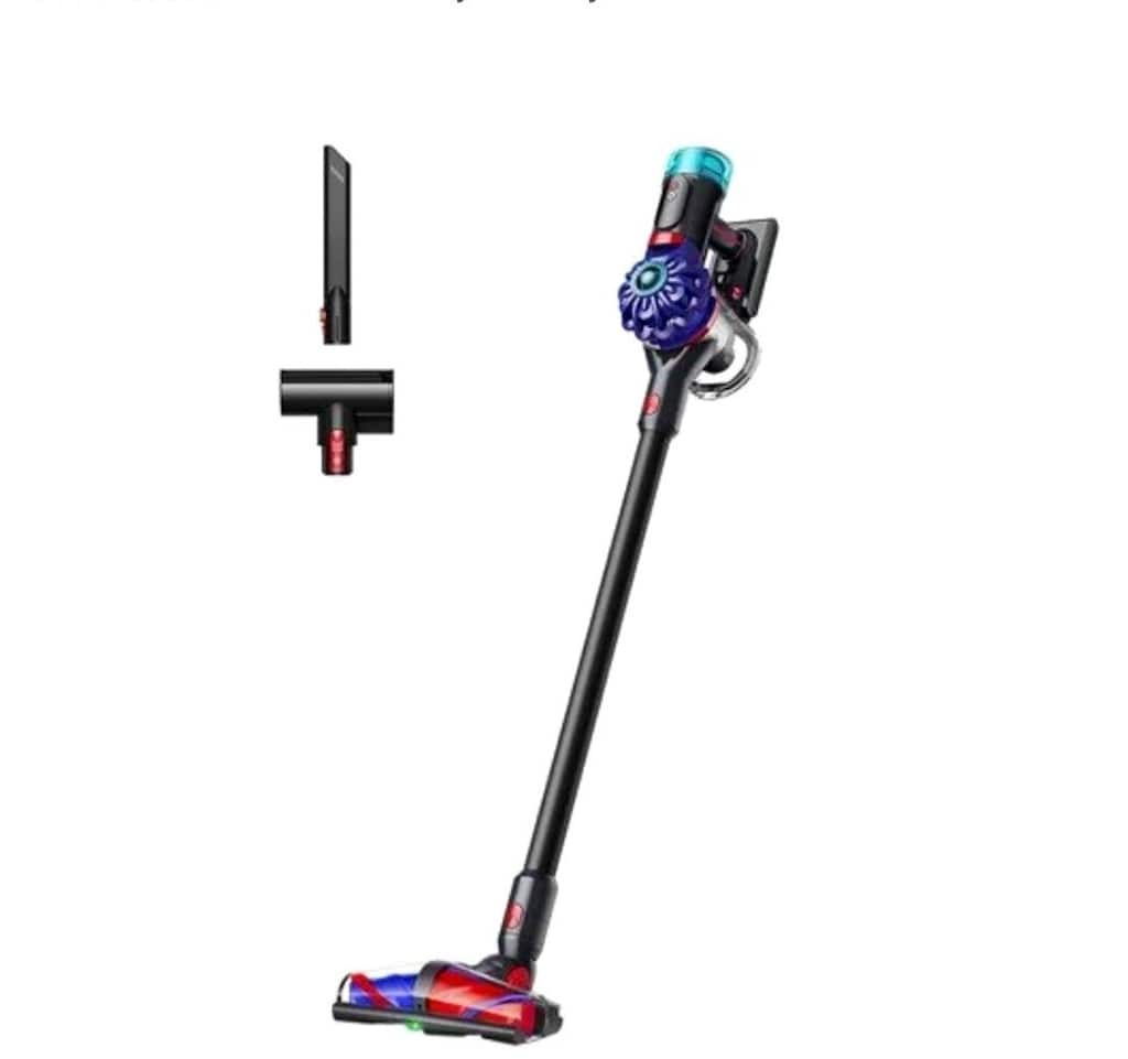 dyson v10 konıcal(sıfır) dyson yeni çıkarmış olduğu başlıklı - 2