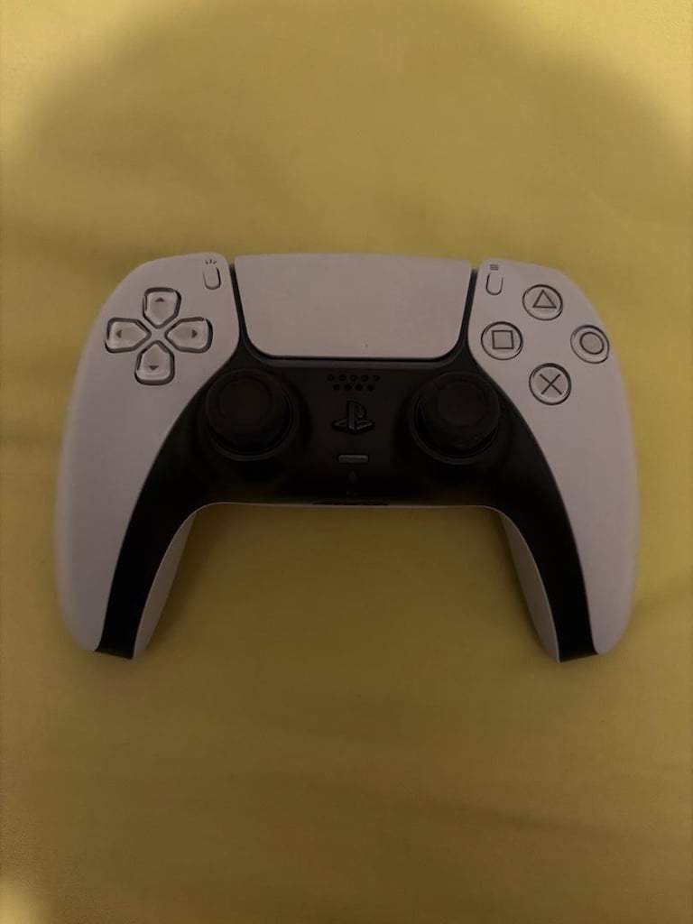 Sony DualSense Ps5 Oyun Kolu