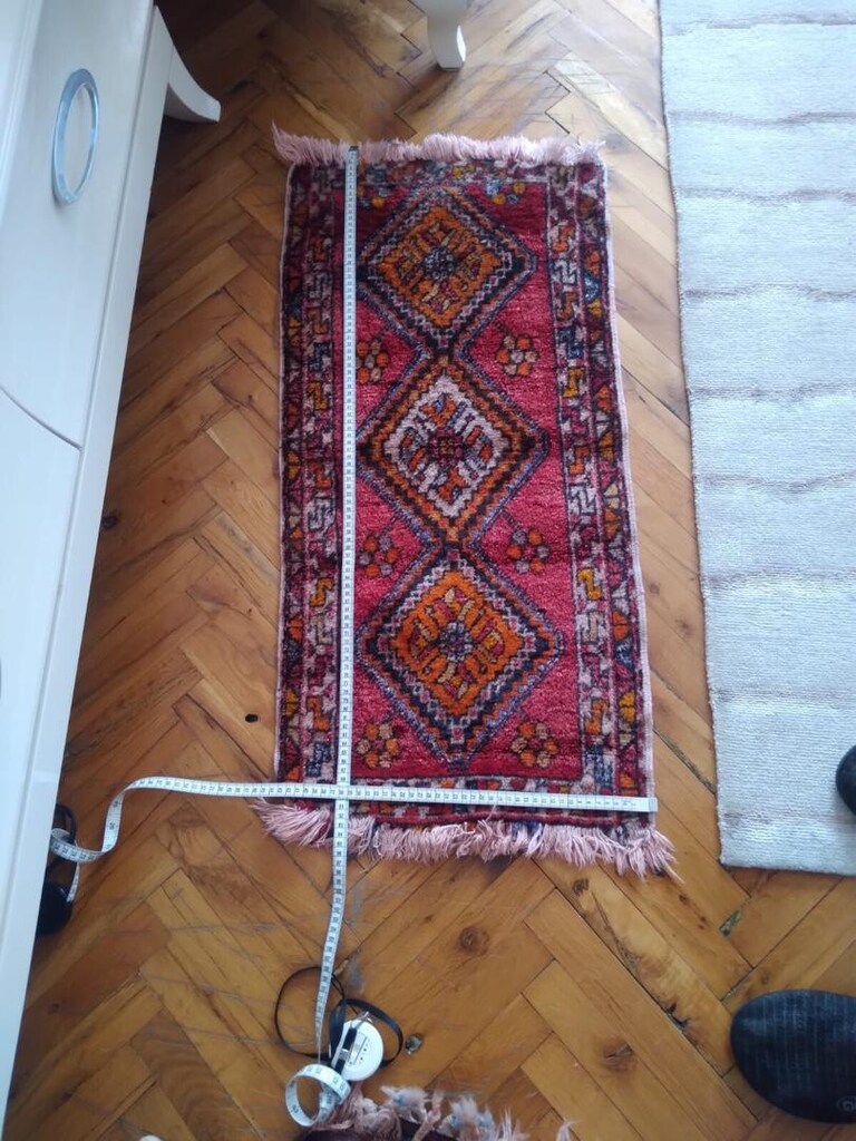 vintage 3 adet gerçek el yapımı bugün 500000 tlbugün gel al - 10