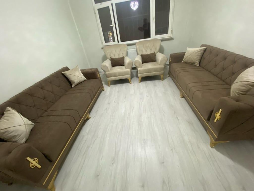Koltuk takım - 11