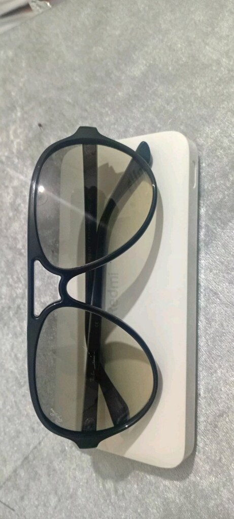 orjinal rayban cat model - 2