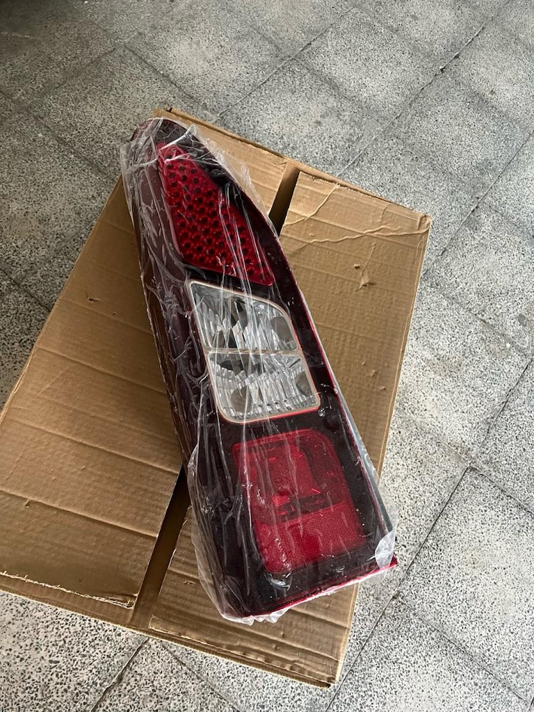 CİTROEN BERLİNGO STOP SOL SIFIR ÜRÜN - 2