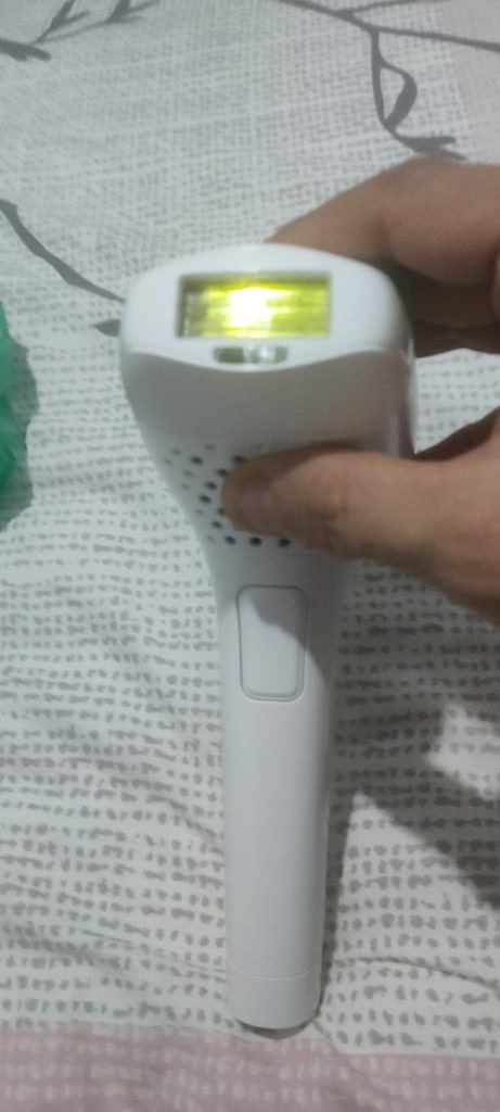lazer epilasyon cihazı - 4