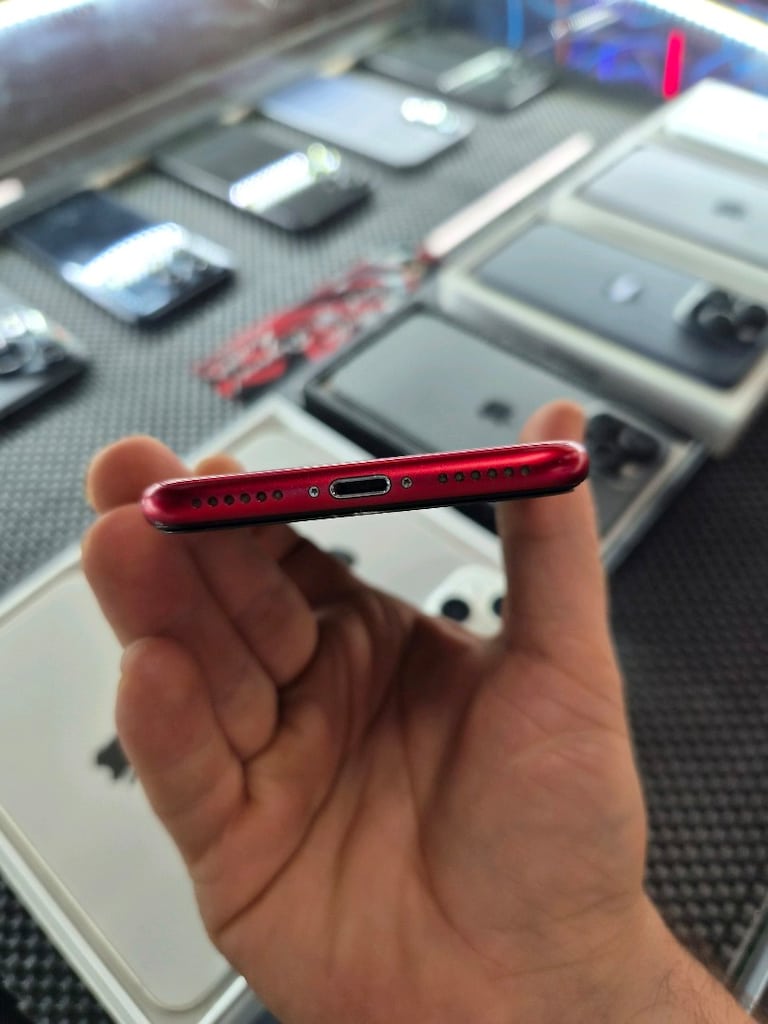 İphone Se 2020 128 GB - 2
